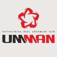 UMMANMAK logo - Similar company to Yumsan Engineering