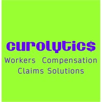 Curolytics logo - Similar company to Wayne County Government