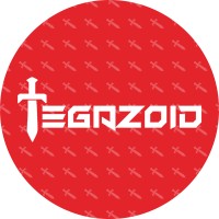 Tegazoid | Game Art Outsourcing Studio logo - Similar company to Path & Landforms
