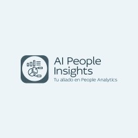 AI People Insights logo - Similar company to Cognitive Talent Solutions
