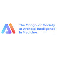 Mongolian Society of Artificial Intelligence in Medicine logo - Similar company to Mongolian Aerospace Research And Science Association (Marsa)