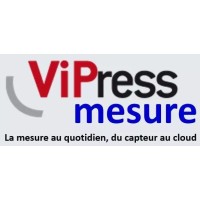 ViPress-mesure logo - Similar company to Wisdom Design Technologies