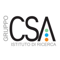 GRUPPO C.S.A. S.p.A. logo - Similar company to Pageambiente - Ambiente  E Sicurezza