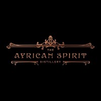 The African Spirit Distillery logo - Similar company to Qualito Craft Distillery