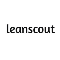 LeanScout logo - Similar company to Stackforce