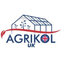 Agrikol UK logo - Similar company to Agrikol Lithuania