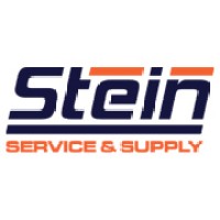 Stein Service & Supply logo - Similar company to V & H Material Handling, Llc