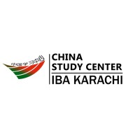 China Study Centre IBA Karachi logo - Similar company to China Study Consultants (Pvt) Ltd.