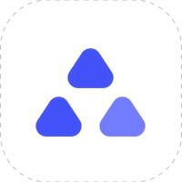 Scattr logo - Similar company to Costtrail Inc.