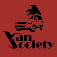 Van-Society logo - Similar company to Captivan