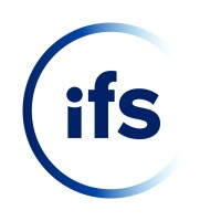 IFS México logo - Similar company to Transpac Mexico