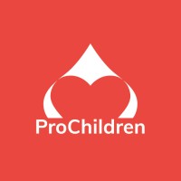 ProChildren logo - Similar company to Uspect
