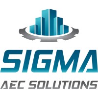 Sigma AEC Solutions logo - Similar company to Jackson Dewitt & Associates Inc