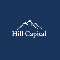 Hill Capital logo - Similar company to Hyperstrange