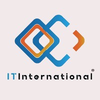 ITinternational.ae logo - Similar company to H2H8 Studios