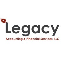 Legacy Accounting & Financial Services LLC logo - Similar company to Kramer Shull Reeths Llp