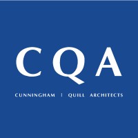 Cunningham | Quill Architects logo - Similar company to Mode4 Architecture, Pllc
