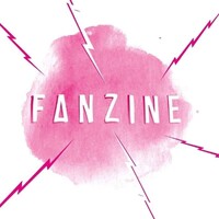 FANZINE logo - Similar company to Travel Lemming