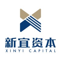 新宜资本 logo - Similar company to Rion Co Ltd