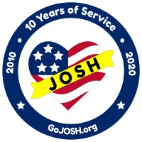 Just Our Soldiers' Helpers Inc. (JOSH) logo - Similar company to Analog Modules, Inc.