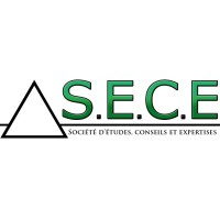 Société d’Etudes, Conseils et Expertises (SECE) logo - Similar company to S.E.C.E. (Sociéte D'Études Et De Conseils Pour Les Entreprises)