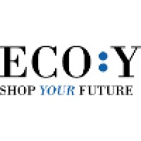 ECO Y logo - Similar company to Beautystream