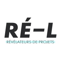 Agence Ré-L logo - Similar company to J4Jay