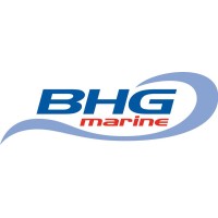 BHG MARINE LTD logo - Similar company to Generation Graphics