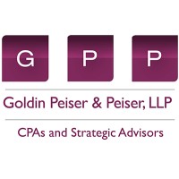 Goldin Peiser & Peiser, LLP logo - Similar company to Tj Advisors Llc