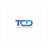 TCD Solutions logo - Similar company to Laion
