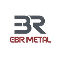 EBR METAL logo - Similar company to Procompactor- Waste Management Simplified!