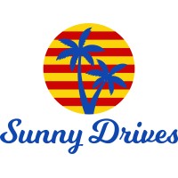 Sunny Drives Catalonia logo - Similar company to Alive Foundation