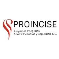 PROINCISE | Proyectos Integrales Contra Incendios y Seguridad logo - Similar company to Sie3