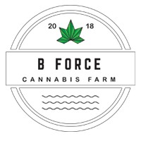 B Force Farms logo - Similar company to Longevityone