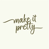 Make it Pretty Creative logo - Similar company to Thirteen Twelve Consulting