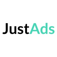 Just Ads logo - Similar company to Transistor Bio