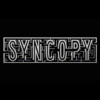 Syncopy logo - Similar company to 𝓒𝓪𝓼𝓪𝓫𝓵𝓷𝓬𝓪 [Ie}