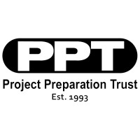 Project Preparation Trust logo - Similar company to Letcee