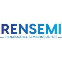 Renaissance Semiconductor logo - Similar company to Innofusion Semiconductor