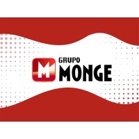 Grupo Monge Nicaragua logo - Similar company to Acción2030+