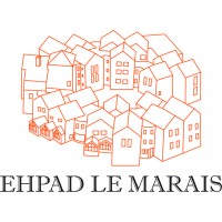 EHPAD Le Marais logo - Similar company to Ehpad Les Tamaris