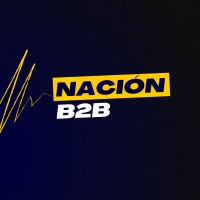 Nación B2B - Marketing Digital B2B logo - Similar company to Rocket Your Business 🚀