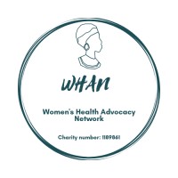 Women's Health Advocacy Network logo - Similar company to Pyxis Hub