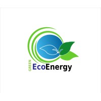 Green EcoEnergy logo - Similar company to The Rocket Pods