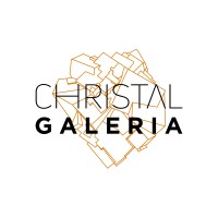 Christal Galeria de Artes logo - Similar company to M'Art Arte