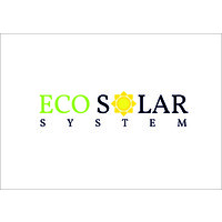 Eco Solar System logo - Similar company to Solarpilot Energy