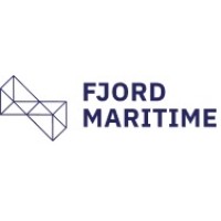 Fjord Maritime logo - Similar company to Function (Function Products)