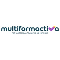 Multiformactiva - Formação logo - Similar company to Tecnisign
