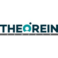 Theorein. Revista de Ciencias Sociales logo - Similar company to Revista Level