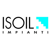 Isoil Impianti S.p.A. logo - Similar company to Sampi Spa - An Idex Energy Business